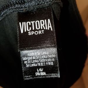 Victoria secret leggings